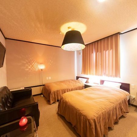 Kagura White Horse Inn Юдзава Экстерьер фото