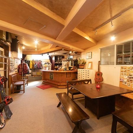 Kagura White Horse Inn Юдзава Экстерьер фото