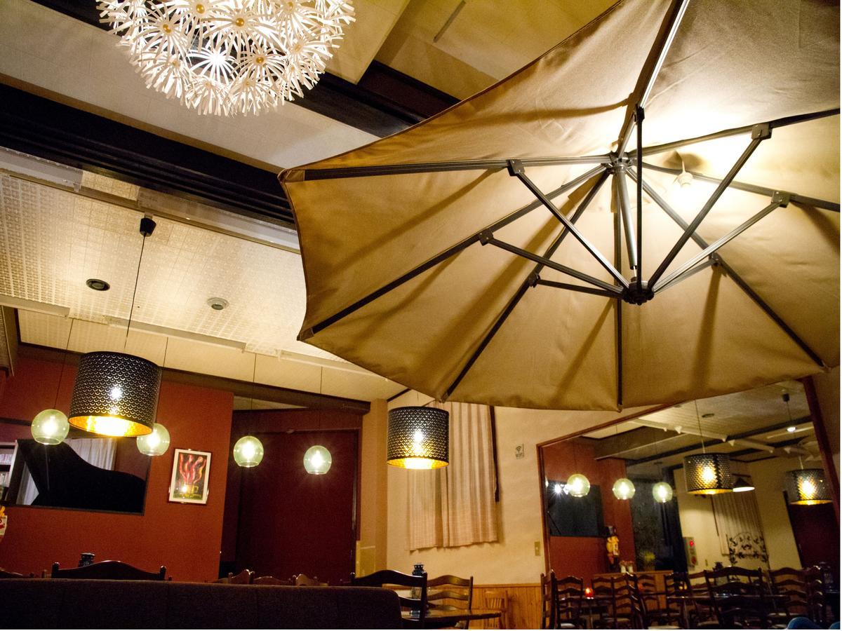 Kagura White Horse Inn Юдзава Экстерьер фото