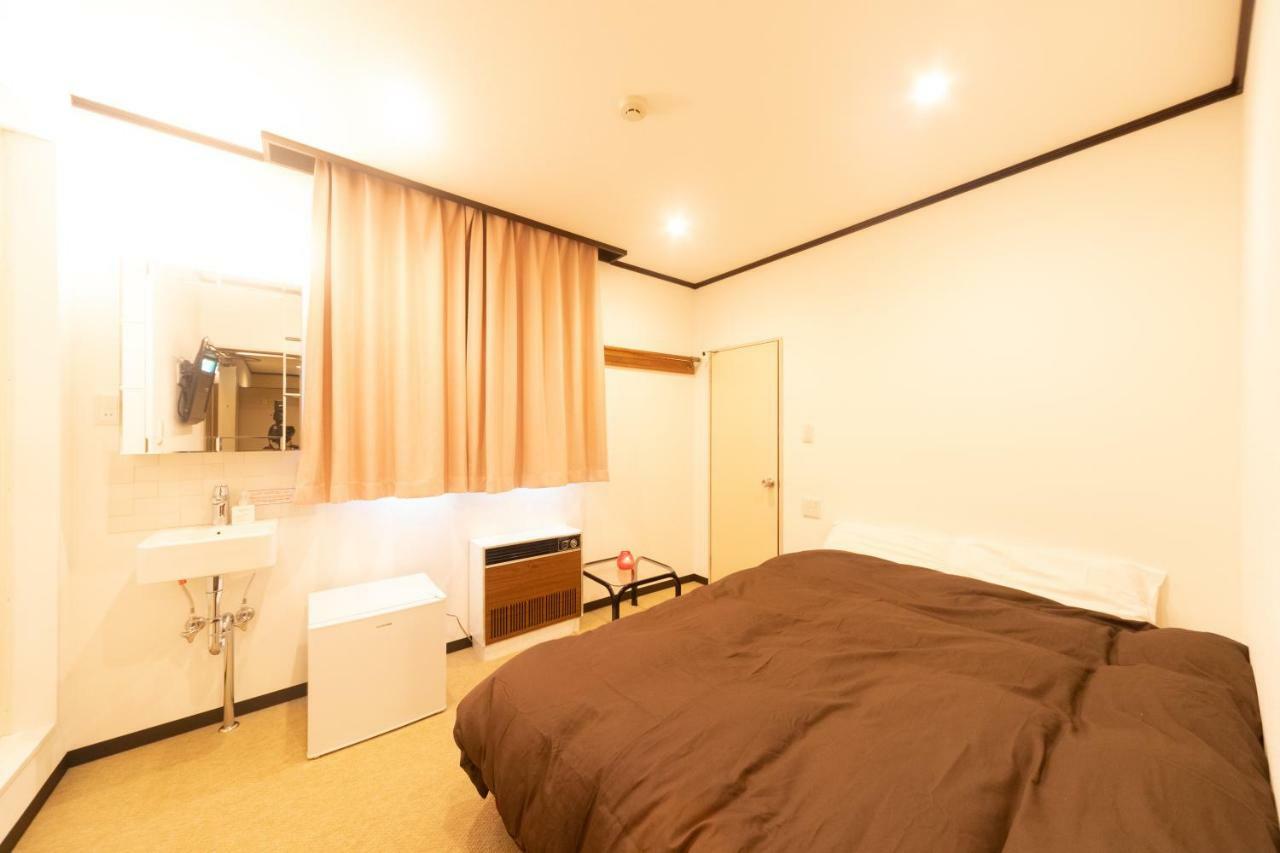 Kagura White Horse Inn Юдзава Экстерьер фото